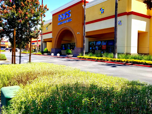 Clothing Store «Ross Dress for Less», reviews and photos, 4032 Grand Ave, Chino, CA 91710, USA