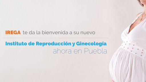 IREGA Puebla - Instituto de Reproducción y Ginecología de Puebla