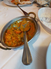 Curry du Restaurant indien new gujrat à Meaux - n°20