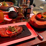 Photo n°1 de l'avis de Monty.. fait le 20/09/2021 à 10:50 sur le restaurants Amici à Stuttgart