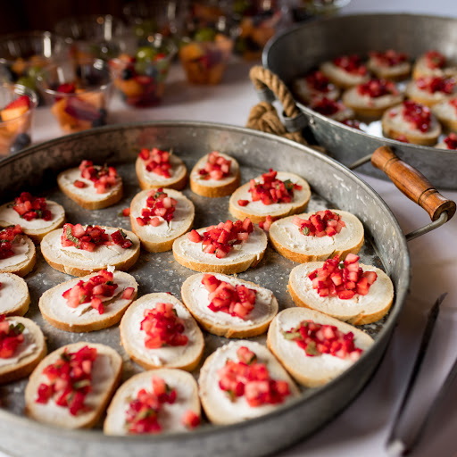 Wedding Venue «The Legacy Barn», reviews and photos, 951 County Rd N 600 W, Kokomo, IN 46901, USA