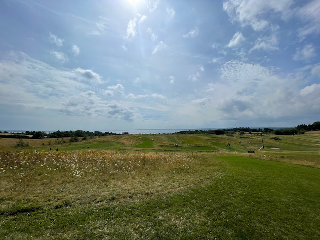 Ebeltoft Fodboldgolf