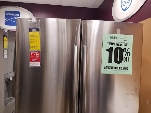 Appliance Store «Sears Outlet», reviews and photos, 6645 Airport Hwy, Holland, OH 43528, USA