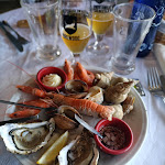 Photo n° 2 de l'avis de Corinne.e fait le 28/05/2023 à 18:46 pour Restaurant l'Horizon à Ault