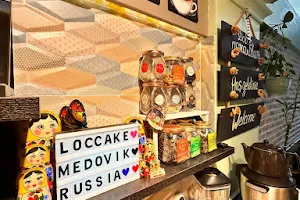 Loccake Cafe & Cakes image