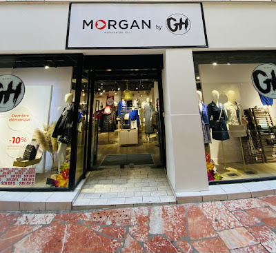 Morgan By Gh à Narbonne