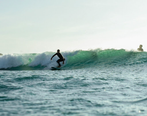 Eternal Wave Peru Surfing Experiences