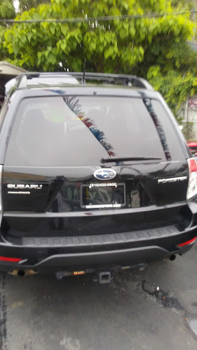 Used Car Dealer «Inwood Motors Inc.», reviews and photos, 153 Sheridan Blvd, Inwood, NY 11096, USA