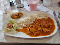 Curry du Taj Mahal- Restaurant Indien depuis 1996 à Schiltigheim - n°1
