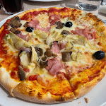 Photo n°1 de l'avis de Alexandria.o fait le 28/08/2023 à 14:41 sur le  Ristorante al Gazebo à Venice