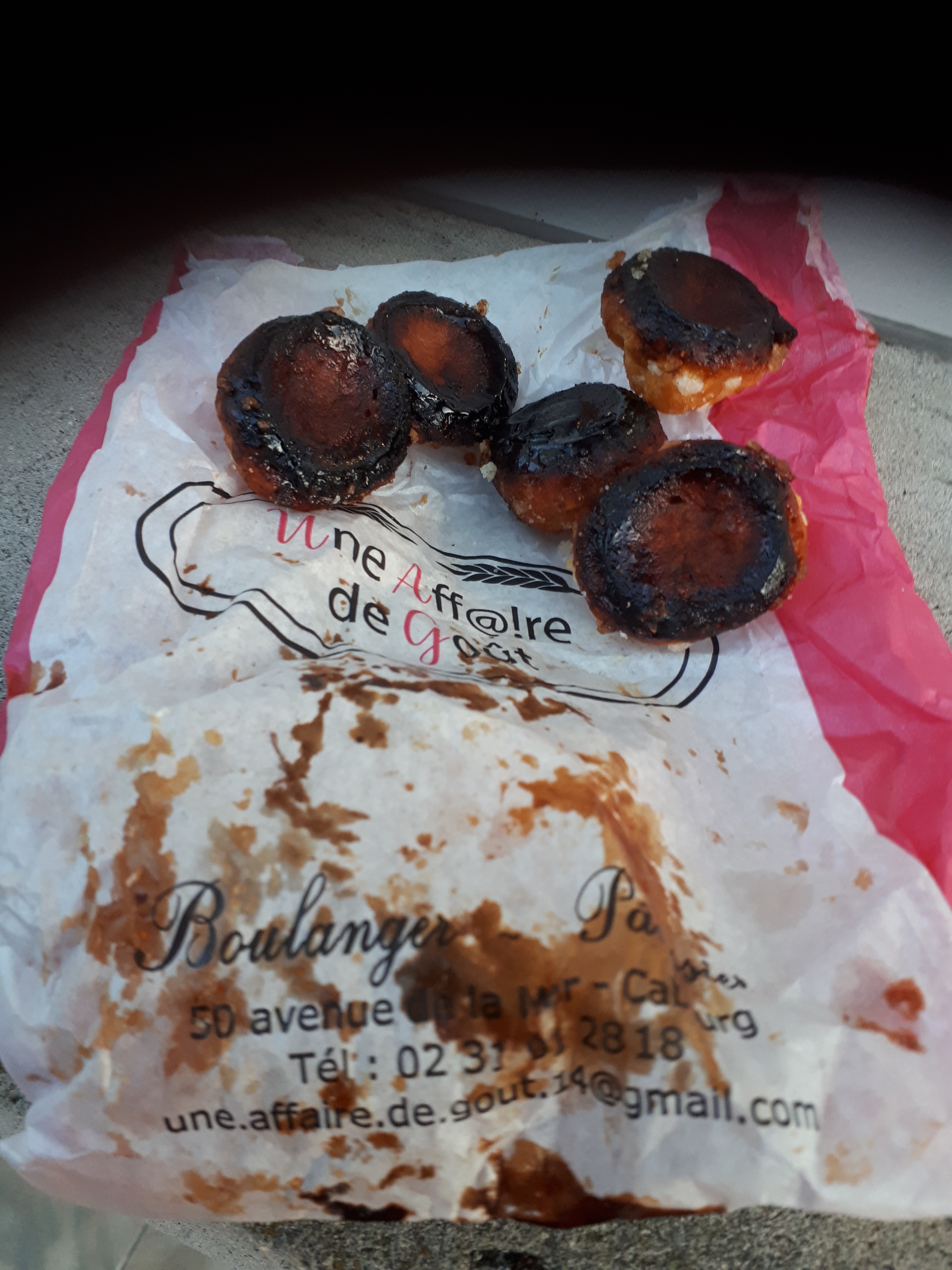 Photo n° 2 de l'avis de Eliane.o fait le 03/09/2019 à 12:33