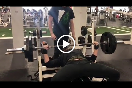 Health Club «24 Hour Fitness», reviews and photos, 1101 N Walnut Creek Dr, Mansfield, TX 76063, USA