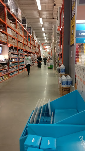 Home Improvement Store «The Home Depot», reviews and photos, 1651 Reston Pkwy, Reston, VA 20194, USA