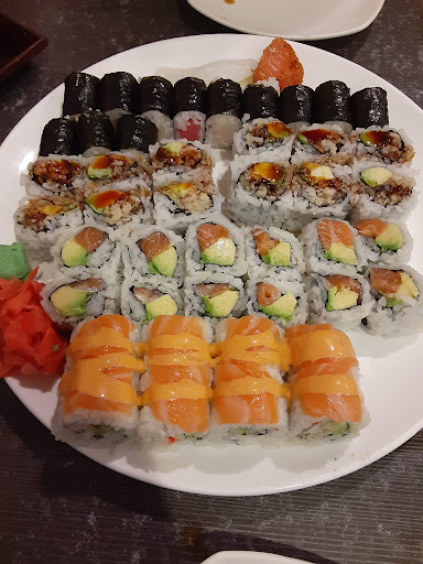 Shopping Mall «Tano Mall», reviews and photos, 1199 Amboy Ave, Edison, NJ 08837, USA