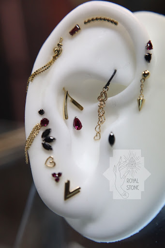 Explore tattoo meaning ideas, creative tattoo ideas in Mobile, available at Royal Stone Piercing