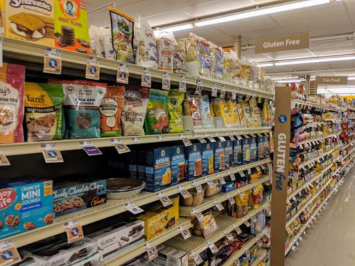 Grocery Store «Food Lion», reviews and photos, 5426 Six Forks Rd, Raleigh, NC 27609, USA