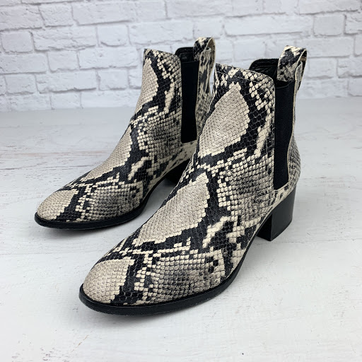 Consignment Shop «Sell Your Sole Consignment Boutique», reviews and photos, 2121 1st Ave Suite 101, Seattle, WA 98121, USA