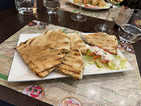 Plats et boissons du Restaurant libanais Le Cèdre à Ars-Laquenexy - n°14