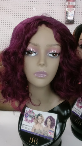 C&C Beauty Supply, 489 Chili Ave, Rochester, NY 14611, USA, 