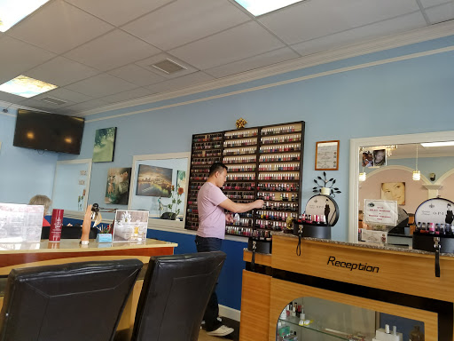 Shopping Mall «Southport Shopping Center», reviews and photos, 1303 SE 17th St, Fort Lauderdale, FL 33316, USA