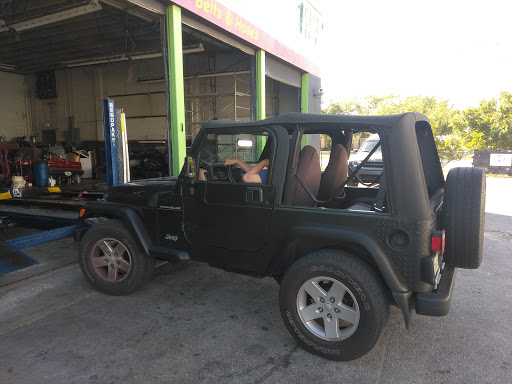 Auto Repair Shop «1 Stop Auto & Electronics», reviews and photos, 30070 S Dixie Hwy, Homestead, FL 33033, USA