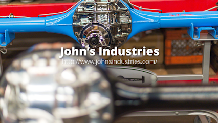 John's Industries