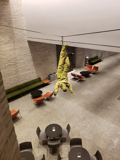 Art Museum «Hood Museum of Art», reviews and photos, 6 E Wheelock St, Hanover, NH 03755, USA