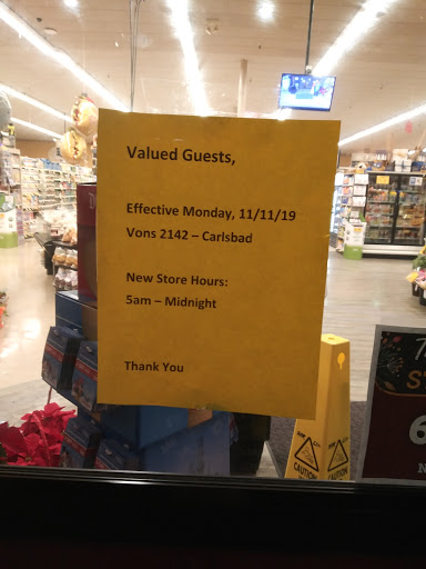 Vons image