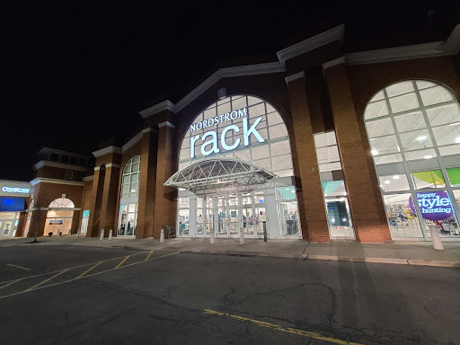 Department Store «Nordstrom Rack Easton Market», reviews and photos, 3736 Easton Market, Columbus, OH 43219, USA