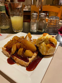 Plats et boissons du Restaurant de grillades à la française Courtepaille à Narbonne - n°7