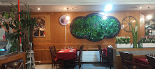 Atmosphère du Restaurant turc Restaurant Antep à Clermont-Ferrand - n°1