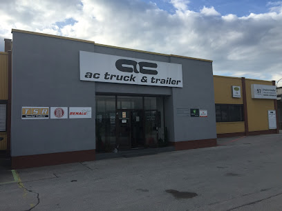 ac truck & trailer GmbH