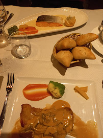 Les plus récentes photos du Restaurant de spécialités alsaciennes Restaurant A l'Escale du Ried à Muttersholtz - n°1