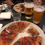 Photo n°1 de l'avis de Giovanni.a fait le 14/06/2017 à 16:23 sur le  Berberè Pizzeria San Frediano à Florence