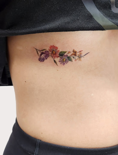 Find dragon tattoo ideas for men for your next unique tattoo in Sunnyvale at Greego tattoo