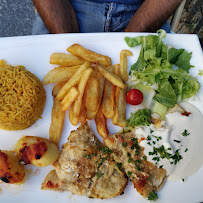 Plats et boissons du Restaurant méditerranéen MINOS à Nancy - n°12