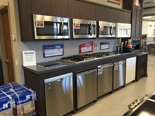 Appliance Store «Appliance World», reviews and photos, 350 Lexington Ave, Oyster Bay, NY 11771, USA