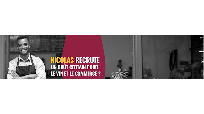 Nicolas Onex - Lancy