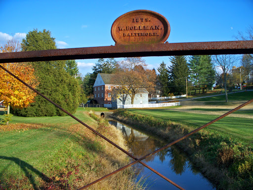 Museum «Union Mills Homestead», reviews and photos, 3311 Littlestown Pike, Westminster, MD 21158, USA