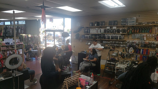 Beauty Supply Store «Get Sassy Beauty Supply», reviews and photos, 1368 N Arizona Ave #102, Chandler, AZ 85225, USA