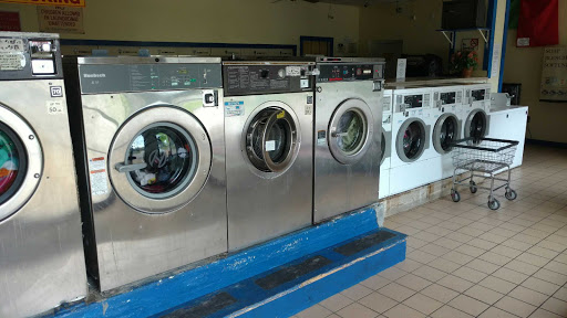 Laundromat «Scrub-A-Dub Laundromat», reviews and photos, 13518 Warwick Blvd, Newport News, VA 23602, USA