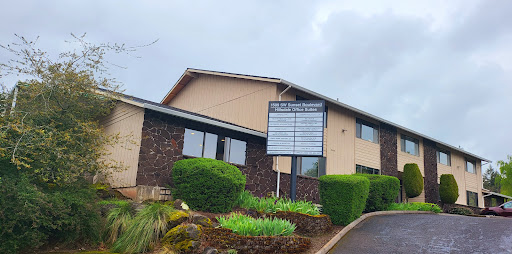 Gym «CrossFit Hillsdale», reviews and photos, CrossFit Hillsdale, 1509 SW Sunset Blvd, Portland, OR 97239, USA