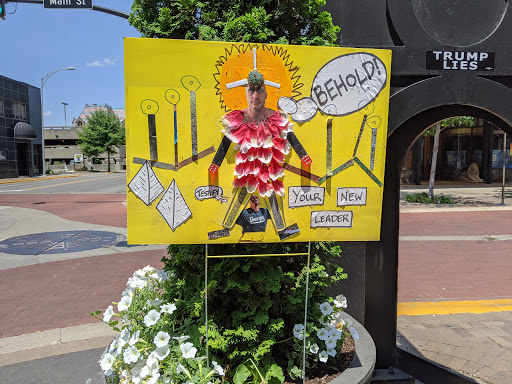 Wedding Bakery «Piece of Cake», reviews and photos, 210 Main St, Evansville, IN 47708, USA