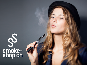 smoke-shop.ch - E-Zigaretten Onlineversand -