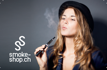 smoke-shop.ch - E-Zigaretten Onlineversand -