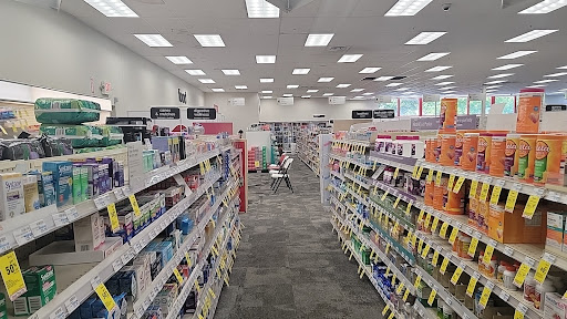 Drug Store «CVS», reviews and photos, 906 E St, Marysville, CA 95901, USA