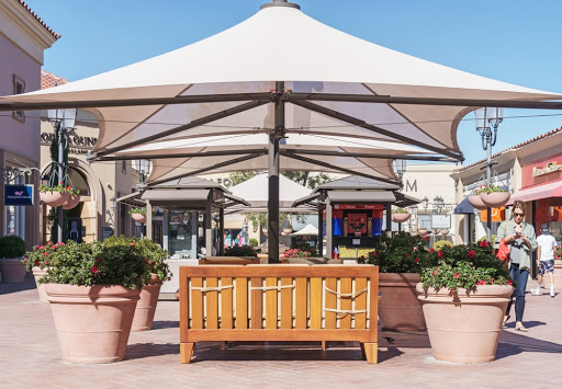 Shopping Mall «Fashion Island», reviews and photos, 401 Newport Center Dr, Newport Beach, CA 92660, USA