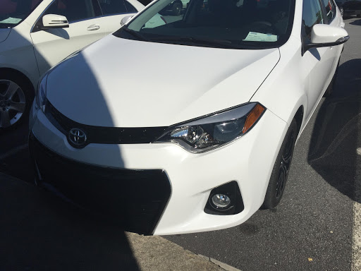 Auto Body Shop «Maaco Collision Repair & Auto Painting», reviews and photos, 1350 South Marietta Pkwy SE, Marietta, GA 30067, USA