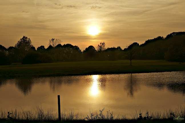 Beoordelingen van Golfclub Gutshof e.V. in Aarlen - Sportcomplex