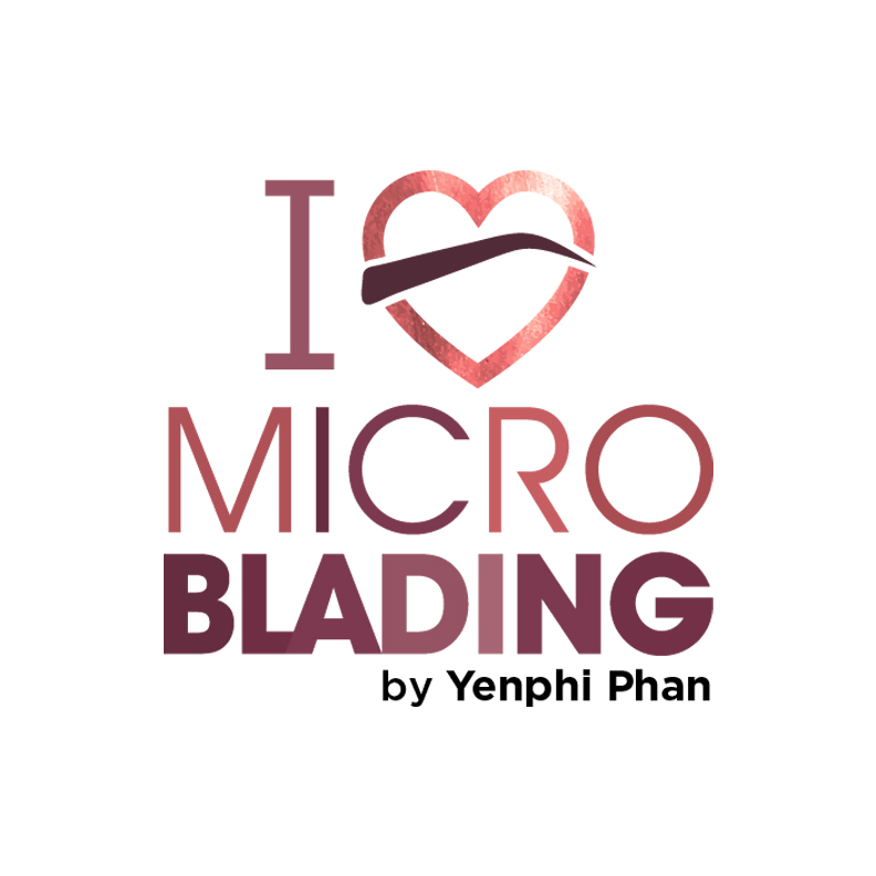 I luv Microblading & Lash
